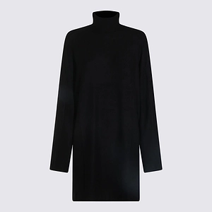 Thom Krom Long Turtleneck Sweater