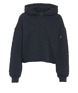 Thom Krom Long-Sleeved Hoodie