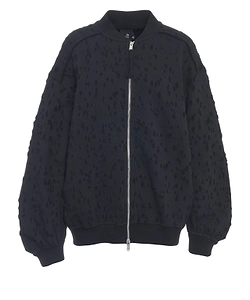 Thom Krom Long-Sleeved Zipped Jacket