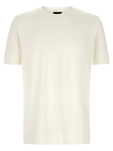 Thom Krom M Ts 973 Seam Detail T-Shirt