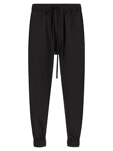 Thom Krom M P 66 Low Crotch Joggers