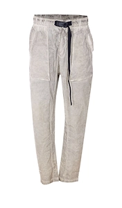 Thom Krom Relaxed Cargo Pants