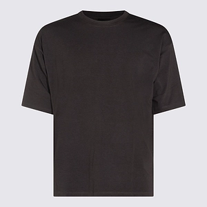 Thom Krom Oversized Crew Neck T-Shirt