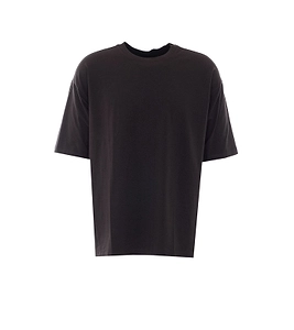 Thom Krom Oversized Crewneck T-Shirt