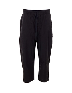 Thom Krom Oversized Drawstring Pants
