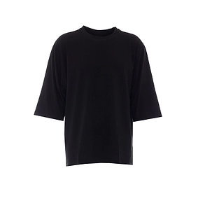 Thom Krom Oversized Graphic T-Shirt