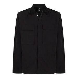 Thom Krom Patch-Pocket Shirt