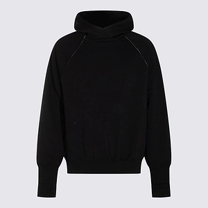 Thom Krom Raglan Hoodies