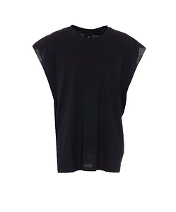 Thom Krom Oversized Sleeveless T-Shirt