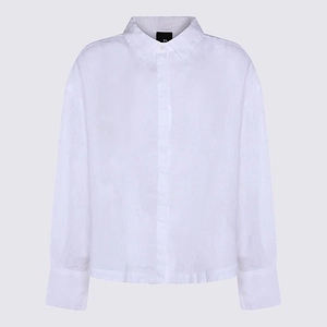 Thom Krom Relaxed Button-Up Shirt