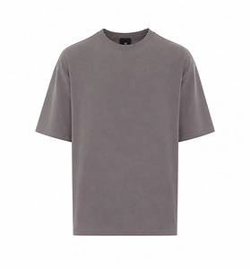 Thom Krom Relaxed Crewneck T-Shirt