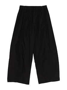 Thom Krom Relaxed Cropped Pants
