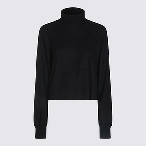 Thom Krom High-Neck Jumper