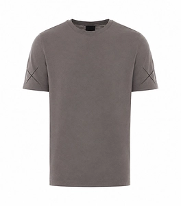 Thom Krom Seam Detail Crewneck T-Shirt