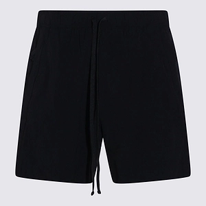 Thom Krom Sea Drawstring Swim Shorts