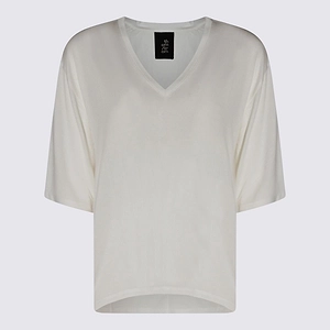 Thom Krom Relaxed V-Neck Top