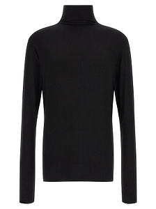 Thom Krom Roll-Neck Shirt
