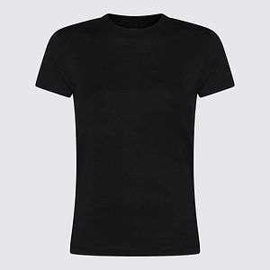 Thom Krom Seam Detail T-Shirt