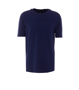 Thom Krom Seam Detail Crewneck T-Shirt