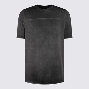 Thom Krom Seam Detail T-Shirt
