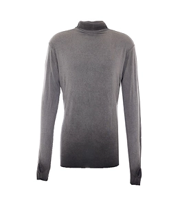 Thom Krom Slim Turtleneck Sweater