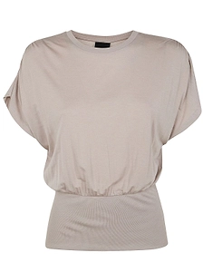 Thom Krom Tailored Crewneck Shirt