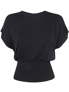Thom Krom Tailored Crewneck Shirt