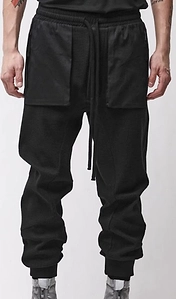 Thom Krom Utility Pocket Joggers