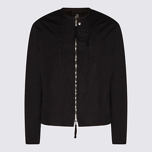 Thom Krom Zip-Front Jacket