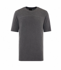 Thom Krom Washed Crewneck T-Shirt