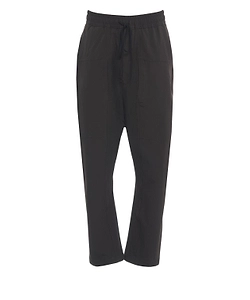 Thom Krom Woven Low Crotch Trousers