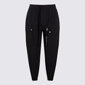 Thom Krom Zip-Pocket Cargo Pants