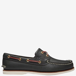 Timberland 360-Lace Leather Loafers
