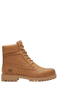 Timberland 6 Inch Lace-Up Boots