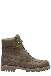 Timberland 6 Inch Lace-Up Boots