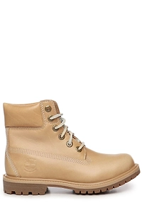 Timberland 6-Inch Waterproof Leather Boots