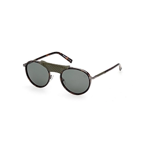 Timberland Aviator Frame Sunglasses