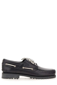 Timberland Authentic 3-Eye Lug Handsewn Boat Shoes