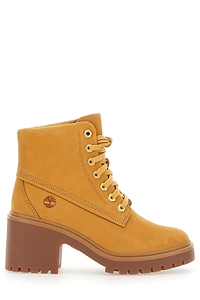 Timberland Stone Heights Block Heel Boots