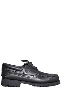 Timberland Authentic 3-Eye Lug Handsewn Boat Shoes