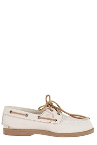 Timberland Boat Flat Shoes