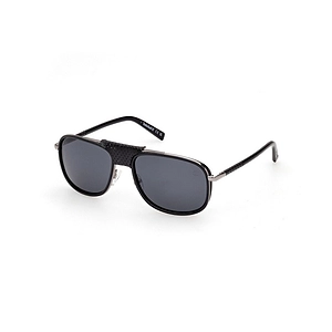 Timberland Aviator Frame Sunglasses