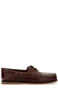 Timberland Classic 2-Eye Boat Shoes