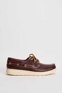 Timberland Boat Lace-Up Shoes
