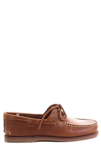 Timberland Classic 2-Eye Boat Shoes