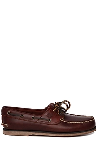 Timberland Classic 2-Eye Boat Shoes