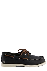 Timberland Classic Boat 2 Eye Lace-Up Loafers