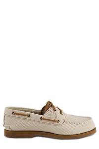 Timberland Classic Boat 2 Eye Lace-Up Loafers