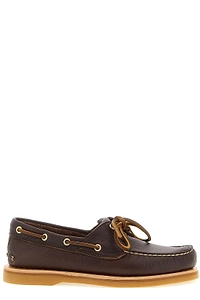 Timberland Crafted Boat Shoe
