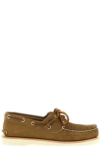 Timberland Crafted Boat Shoe